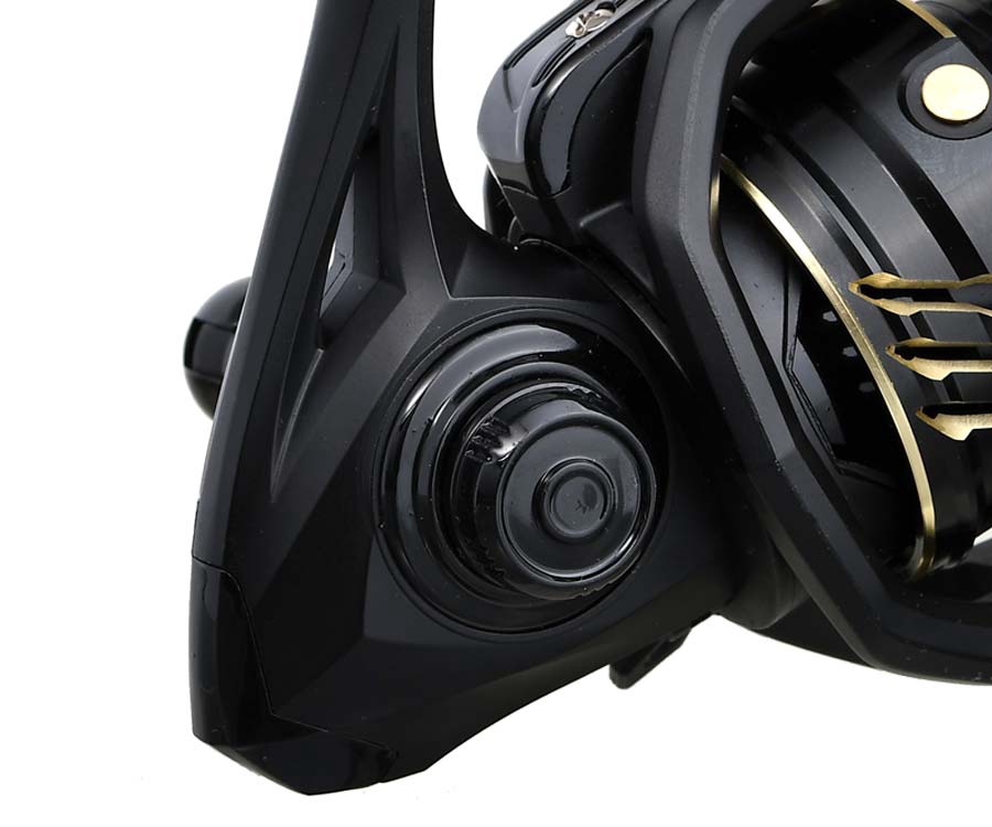 Катушка спиннинговая Flagman '23 Cort-X 2500S #3