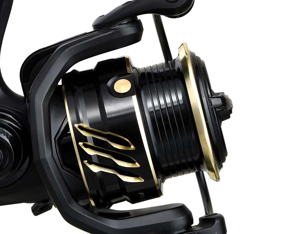 Катушка спиннинговая Flagman '23 Cort-X 2500S #4