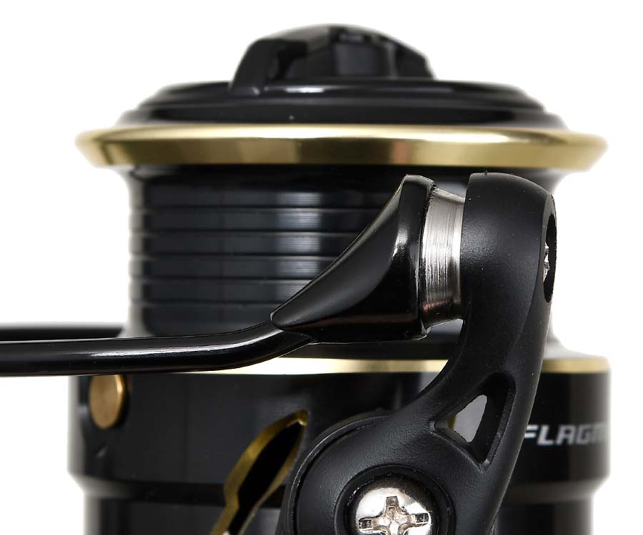 Катушка спиннинговая Flagman '23 Cort-X 2500S #6