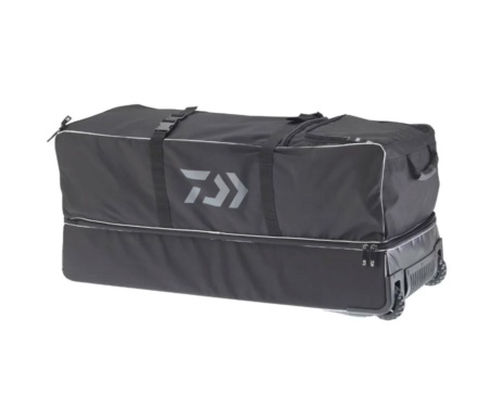 Сумка дорожная Daiwa D-Vec Global Travel Wheel Bag