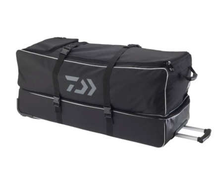 Сумка дорожная Daiwa D-Vec Global Travel Wheel Bag