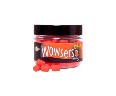 Бойли Dynamite Baits Wowsers Orange ES-B 5мм