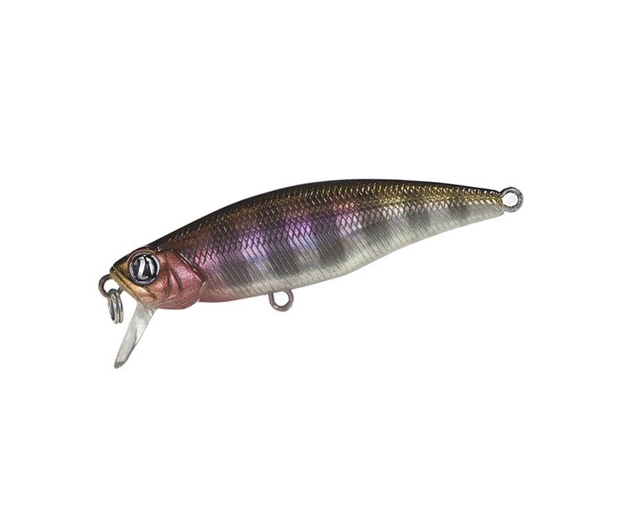 Воблер Pontoon 21 Preference Shad 55F-SR A07