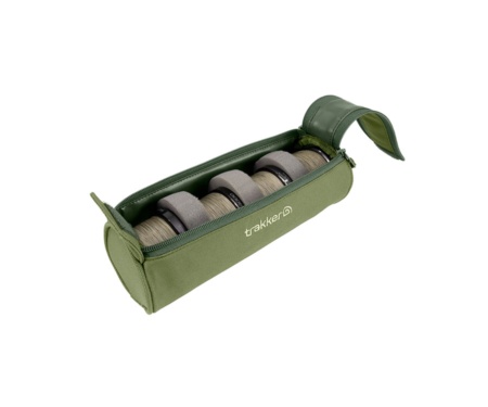 Чехол для шпуль Trakker NXG Spare Spool Case