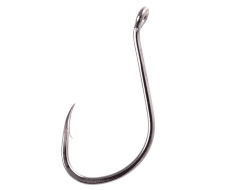 Гачки Owner OH SSW All Purpose Bait Hooks 5115 №01 Black