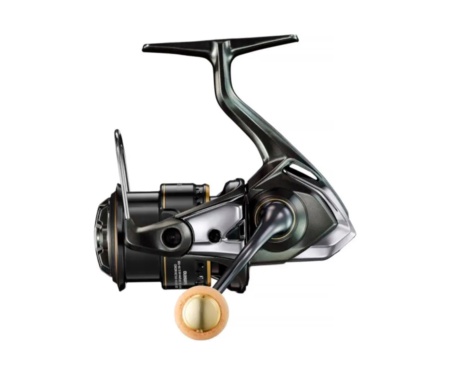 Котушка Shimano 23 Cardiff XR C2000S JDM