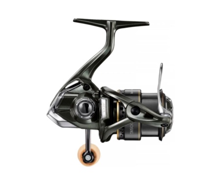 Котушка Shimano 23 Cardiff XR C2000S JDM