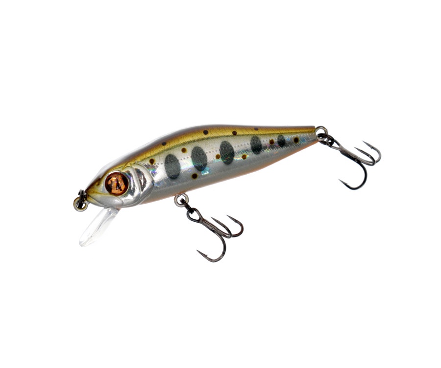 Воблер Pontoon 21 CrackJack 58SP-SR 050