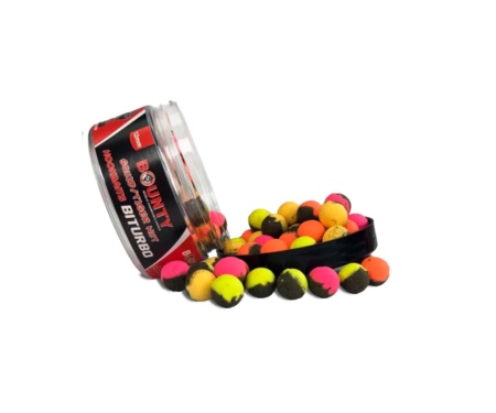 Насадка Bounty Biturbo Squid / Tiger Nut Mix 8мм