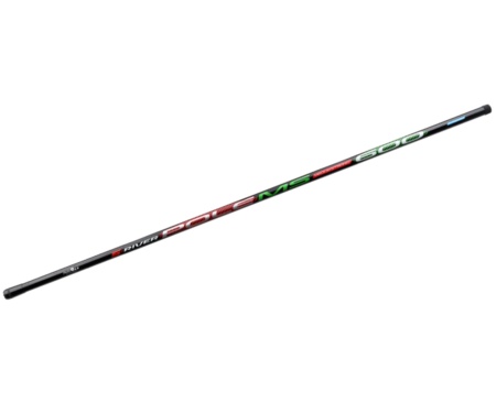 Маховое удилище Flagman S-River Pole 6м