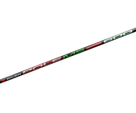 Маховое удилище Flagman S-River Pole 6м
