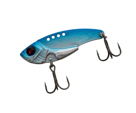 Цикада Flagman Switch Blade Shad 15г 2439