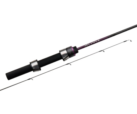 Спиннинговое удилище Azura '25 Olivia Nano 6'4" XUL "RS" 1.93м 0.2-1.8г