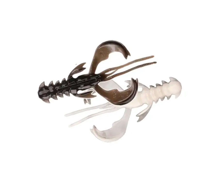 Силикон Crazy Fish Nimble 1.2" 76-30-28d-6 кальмар