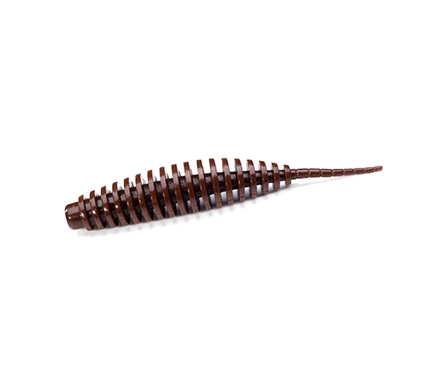 Силикон Fishup Tanta 2.5"  #012 Chaos