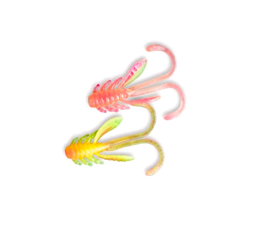 Силикон Crazy Fish Allure 1.1" 46-27-13d-6 кальмар