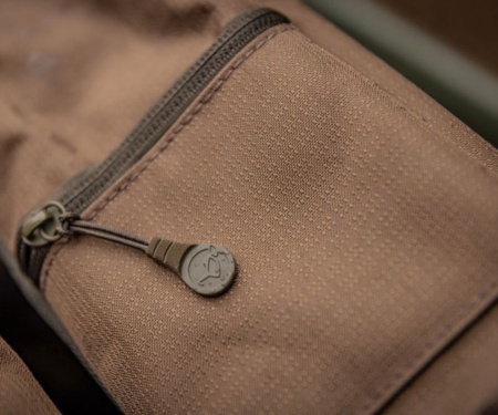 Чохол для вудлищ Korda Compac 3 Rod Divide Holdall 13ft