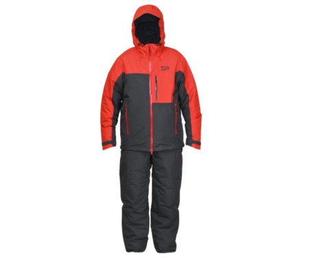 Костюм зимовий Daiwa Goretex H Red XL
