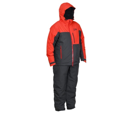 Костюм зимовий Daiwa Goretex H Red XL