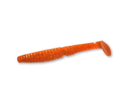Силікон Crazy Fish Scalp Minnow 3.2" #18 Кальмар