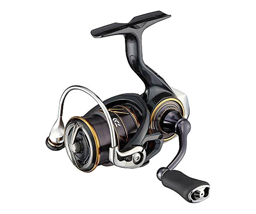 Катушка Daiwa 21 Caldia LT 4000S-C #1