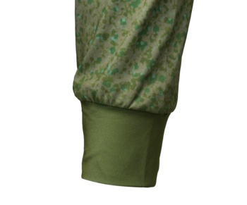 Худи с капюшоном Grom Aire Pike UPF50+ 4XL #5