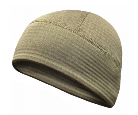 Шапка Fahrenheit PG khaki M
