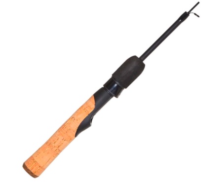 Зимний удильник Lucky John C-Tech Viking 55см