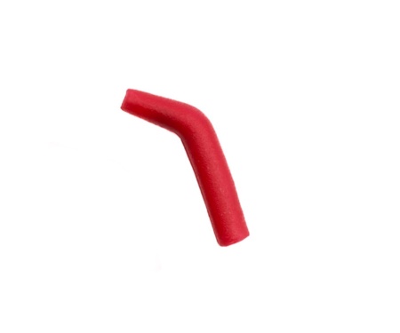 Лентяйка Korda Kickers ХL Bloodworm Red