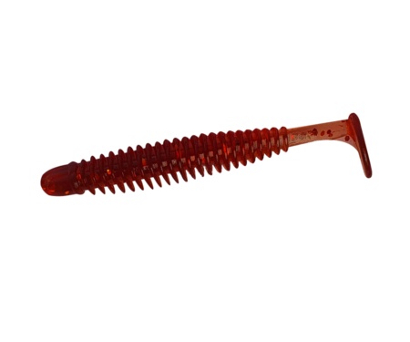 Силікон Fishing Drugs Gangsta Shad 2" Cola
