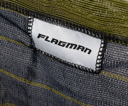 Садок Flagman спортивный прямоугольный 50x40cм-2.5м