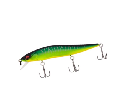 Воблер Megabass Vision Oneten Jr. SP 98мм 10.6г Mat Tiger