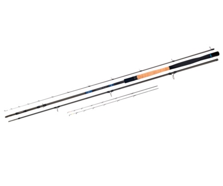 Фидерное удилище Daiwa Tournament-S Feeder 3.6м 50г