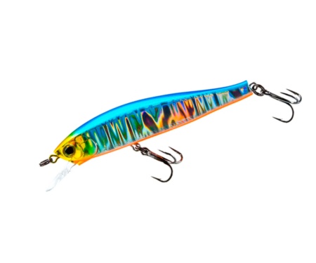 Воблер Duel Hardcore Minnow Flat 70SP 70мм 5.5г #HGSN