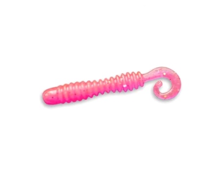 Твистер Crazy Fish Active slug 2 29-50-37-6 кальмар