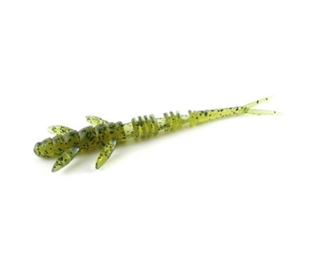 Черв'як Fishup Flit 3" #042 Watermelon Seed