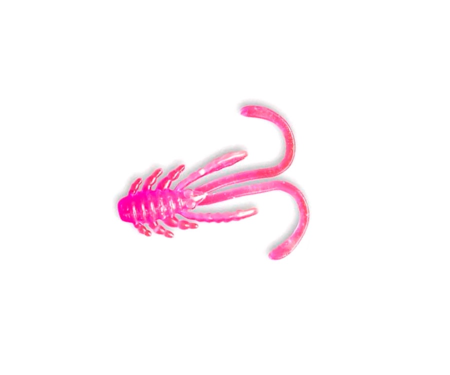 Силикон Crazy Fish Allure 1.1" 46-27-76-6 кальмар