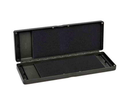 Поводочница Fox Edges Large Rig Box 50 Pins