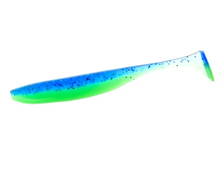 Силікон Flagman Shad 3" #1