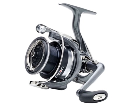 Котушка фідерна Daiwa 20 N'Zon LT 5000S-CP