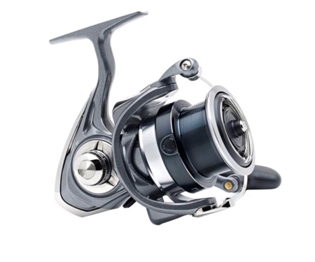 Котушка фідерна Daiwa 20 N'Zon LT 5000S-CP