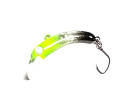 Воблер 1089 Koubou Sakasanyoro Slim 35FS 2.1г #NDM-07G