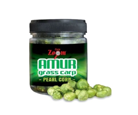 Кукурудза Carp Zoom Amur Grass Carp Pearl Corn 210 мл