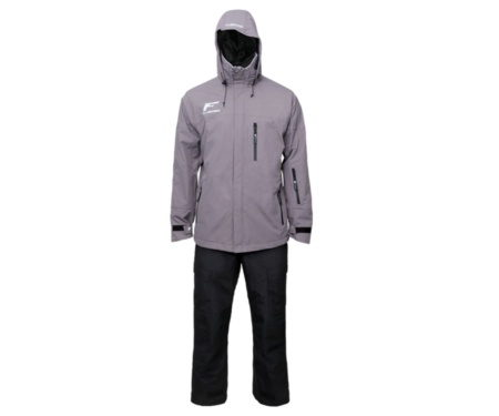 Костюм демісезонний Flagman Shadow Catcher Grey M