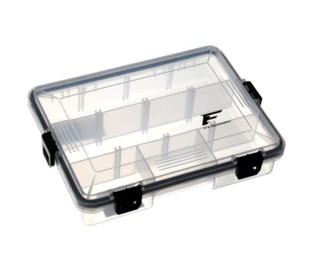 Коробка Flagman Tackle Box #11 23x17.5x5см