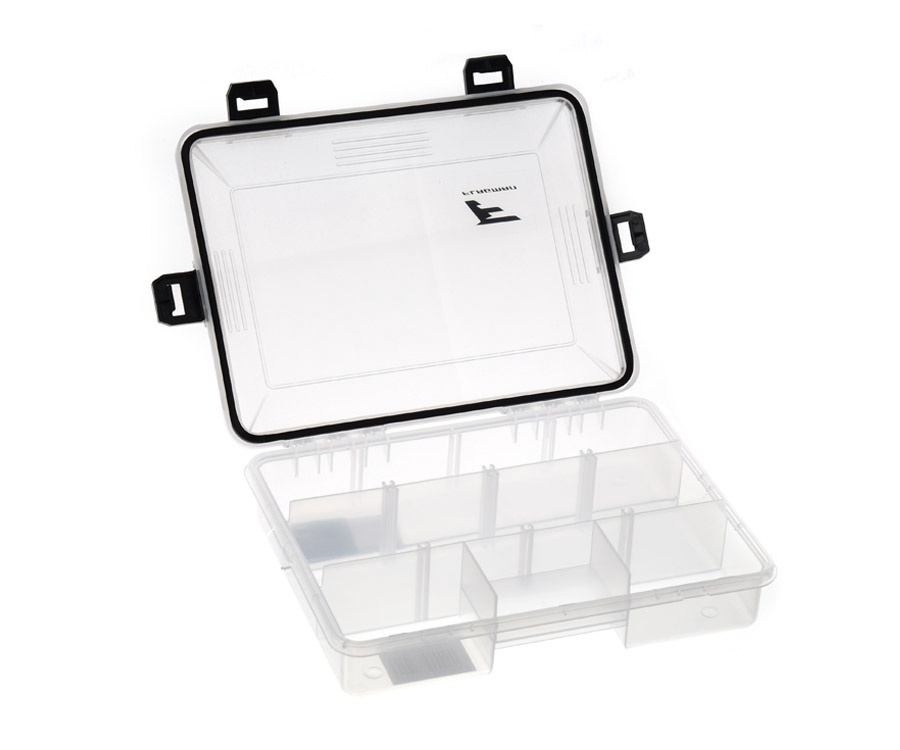 Коробка Flagman Tackle Box #11 23x17.5x5см #2