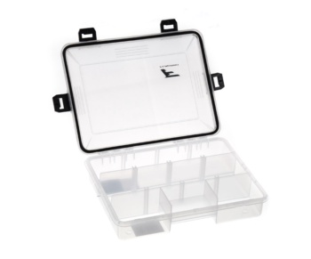 Коробка Flagman Tackle Box #11 23x17.5x5см #2