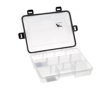 Коробка Flagman Tackle Box #11 23x17.5x5см