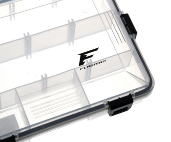 Коробка Flagman Tackle Box #11 23x17.5x5см #4