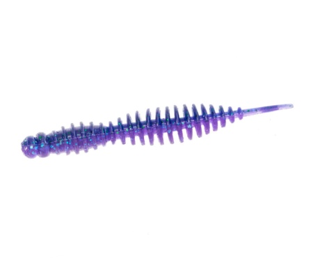 Силикон Angry Baits Killer Lip 2" June Bug UV